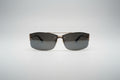 SLICK SUMMER BLACK SHADES