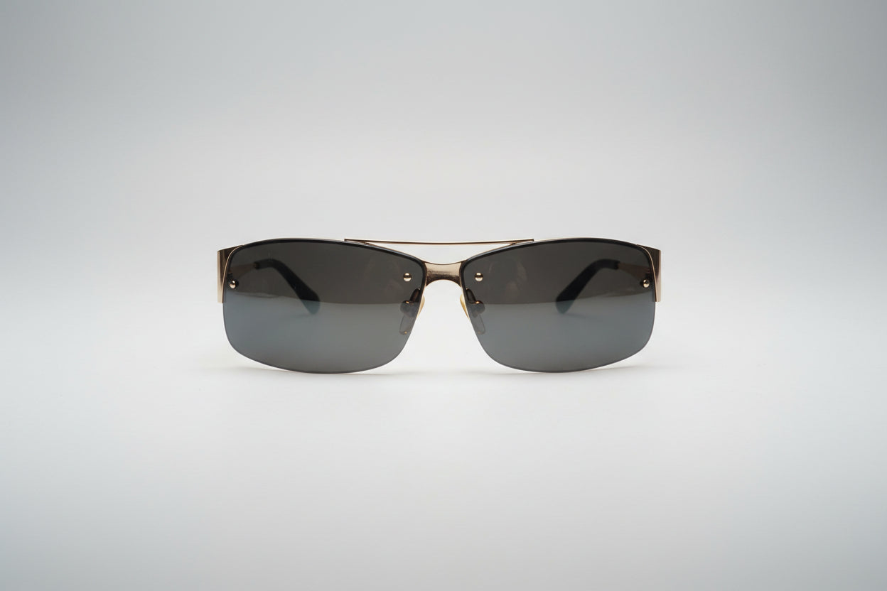 SLICK SUMMER BLACK SHADES