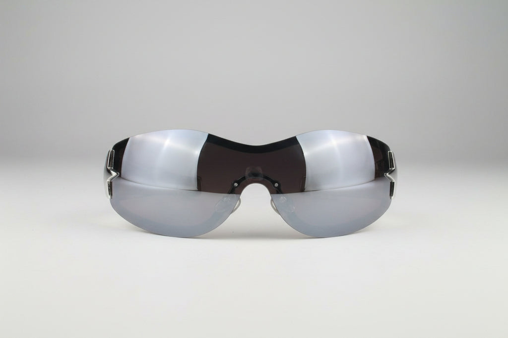 SLEEK SUMMERTIME SHADES
