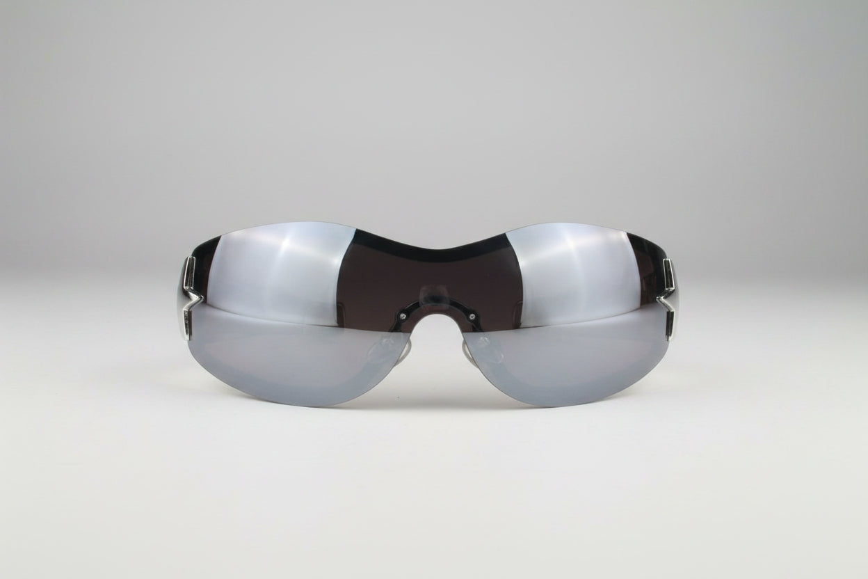 SLEEK SUMMERTIME SHADES