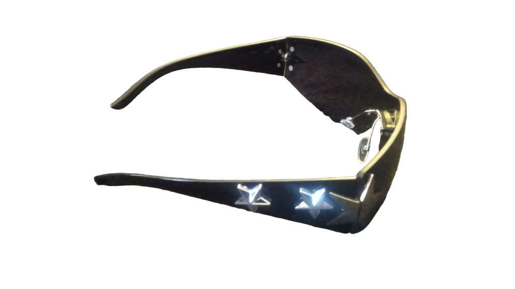 SLEEK SUMMERTIME SHADES