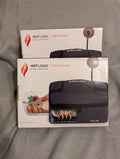 HOT LOGIC MINI OVEN