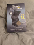 SUNBEAM HEATING PAD