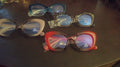 Sophisticated color Glasses for the Classy Look !