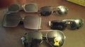 The Sun glass Black Out Collection