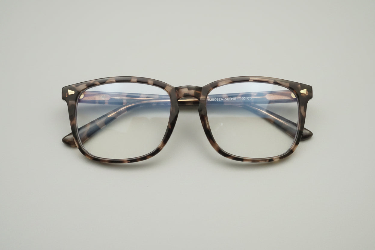 LEOPARD COLLECTION