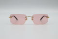 CAESAR COLLECTION PINK