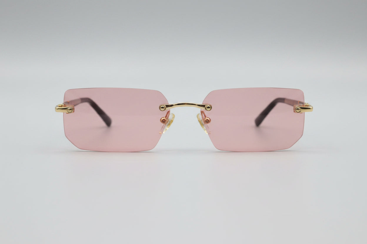 CAESAR COLLECTION PINK