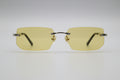 CAESAR COLLECTION YELLOW