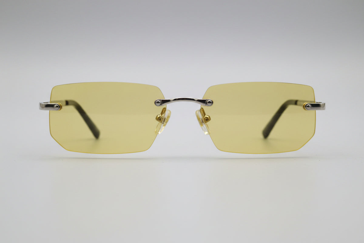 CAESAR COLLECTION YELLOW