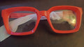 THICK FRAME COLLECTIOIN RED