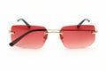 CAESAR COLLECTION RED