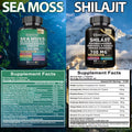 Herbs & Vitamins
