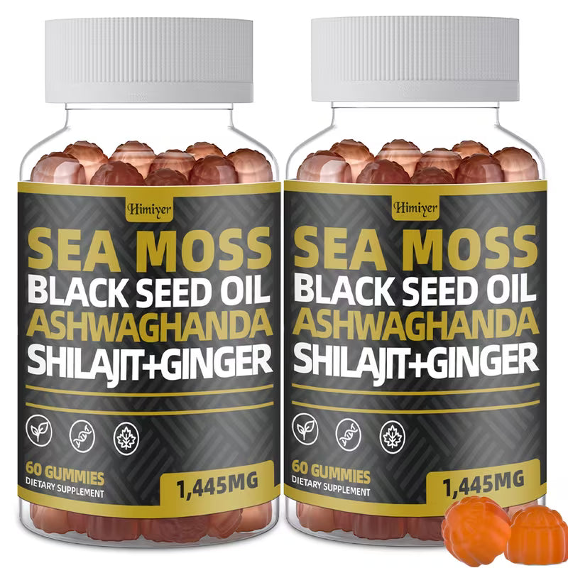 Herbs & Vitamins