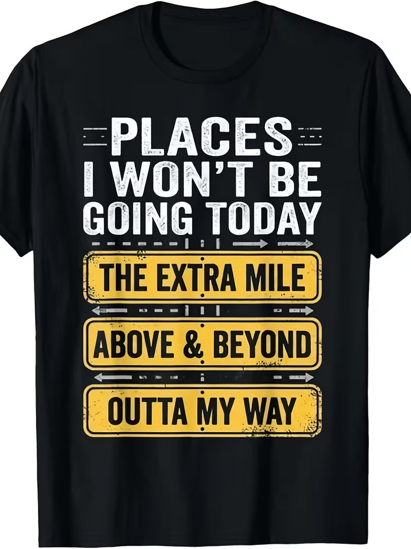 T-Shirts